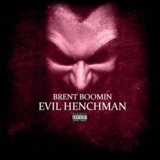 Evil Henchman