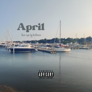 April (Instrumental)