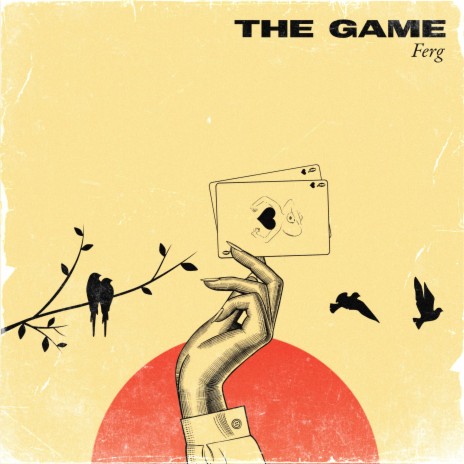 The Game | Boomplay Music