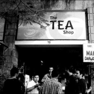 TEA SHOP lyrics | Boomplay Music