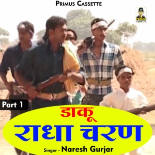 Daku Radha Charan Chambal Ka Sher Part-1