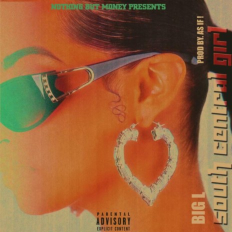South Central Girl | Boomplay Music