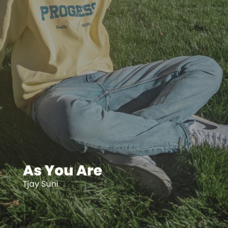 As You Are ft. JYFL | Boomplay Music