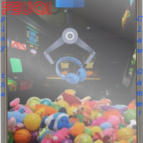 Play the Claw Game! | Boomplay Music
