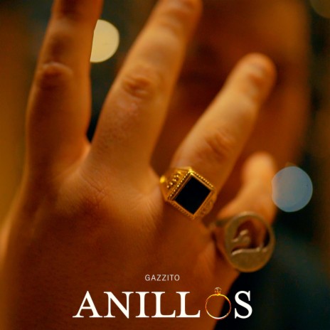 ANILLOS ft. Vlixes | Boomplay Music