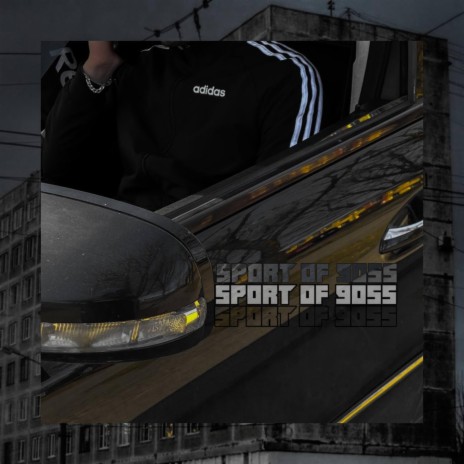 SPORT OF 90SS (feat. Saint Prince) | Boomplay Music