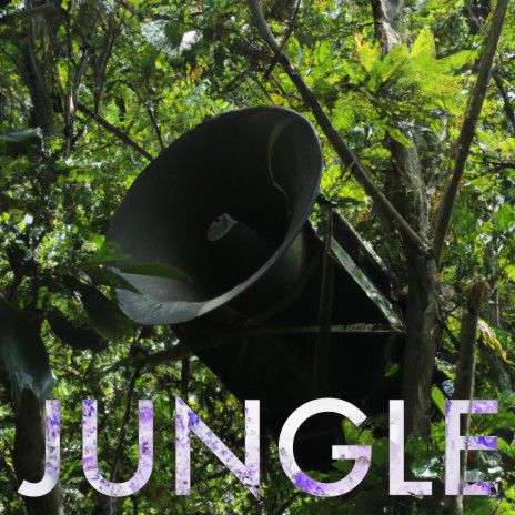 Jungle | Boomplay Music