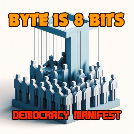 Democracy Manifest | Boomplay Music