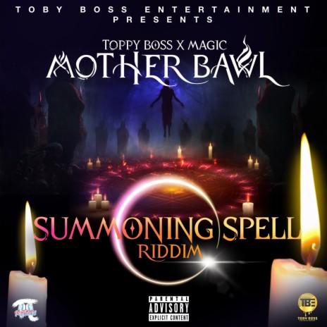 Mother Bawl | Boomplay Music