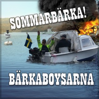 Sommarbärka