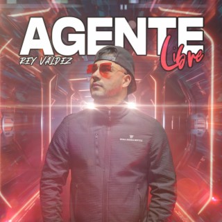 Agente Libre lyrics | Boomplay Music
