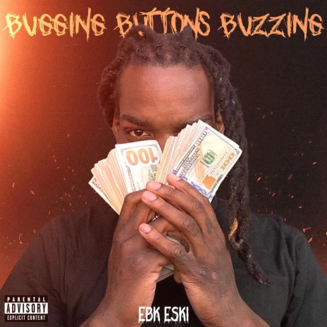 Bugging Buttons Buzzing (Radio Edit)