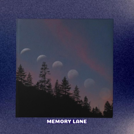 Memory Lane | Boomplay Music