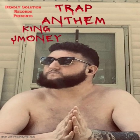 Trap Anthem Freestyle