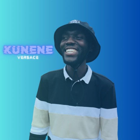 Kunene ft. Xnipe & Pitch Black Dee | Boomplay Music