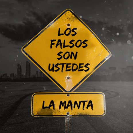 Los Falsos son Ustedes | Boomplay Music