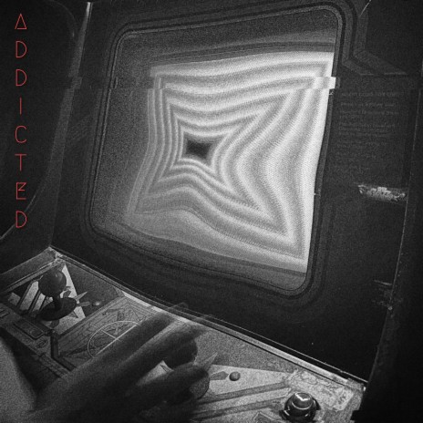 ADDICTED (SLOWED & REVERB)