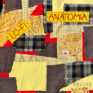 Lo-Fi Anatomia (Deluxe)