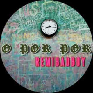 Remibadboy