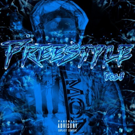 FREESTYLE, Vol. 1 | Boomplay Music