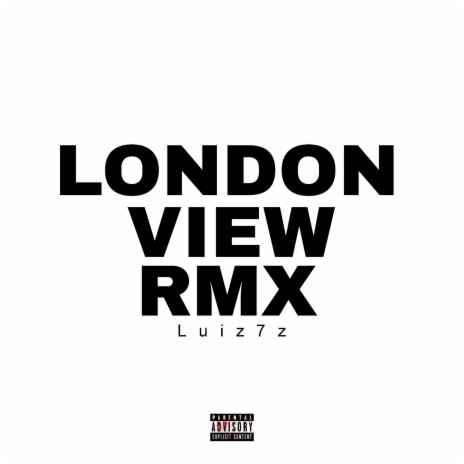 London View RMX | Boomplay Music