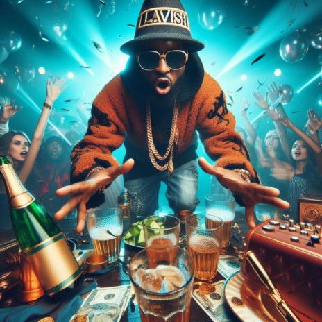 Real Niggas ft. the K & Lavish | Boomplay Music
