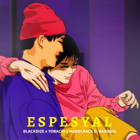 Espesyal (Blackdize & Yobachi) | Boomplay Music