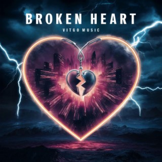 Broken heart