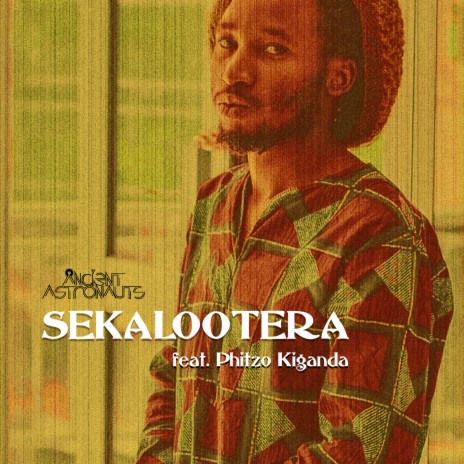 Sekalootera ft. PHITZO KIGANDA | Boomplay Music