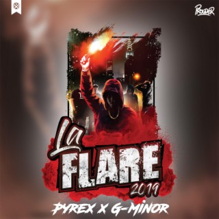 La Flare 2019 - Hjemmebrent