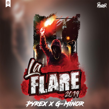 La Flare 2019 - Hjemmebrent ft. G-Minor | Boomplay Music