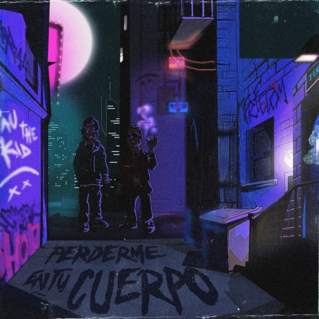 Perderme En Tu Cuerpo ft. Pau The Kid | Boomplay Music