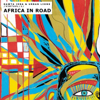 Africa in road