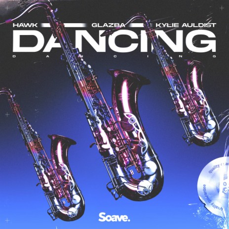 Dancing ft. Glazba & Kylie Auldist | Boomplay Music