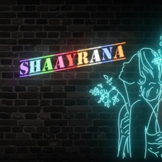 Shayrana lyrics | Boomplay Music