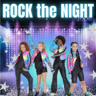 Rock the Night