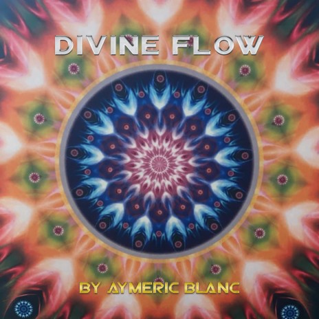 Divine Flow (Remix) ft. Cyrille Campo