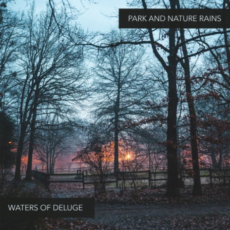 Nature Rain By The Road | Boomplay Music