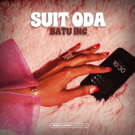 SUIT ODA | Boomplay Music