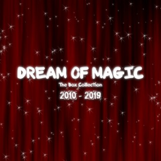 Dream Of Magic