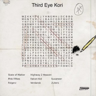 Third Eye Kori