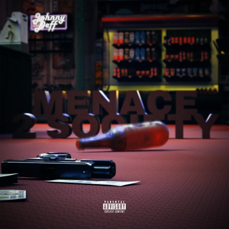 MENACE2SOCIETY | Boomplay Music