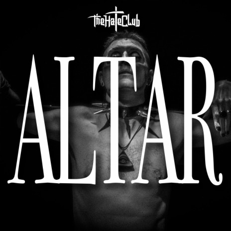 Altar | Boomplay Music