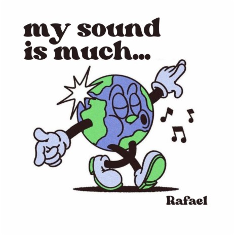 My sound is much...