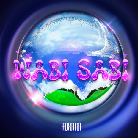 WABI SABI | Boomplay Music