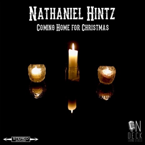 Coming Home for Christmas | Boomplay Music