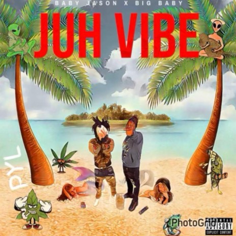 Juh Vibe | Boomplay Music