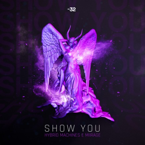 Show You ft. Miirage | Boomplay Music