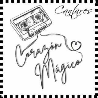 Corazón Mágico