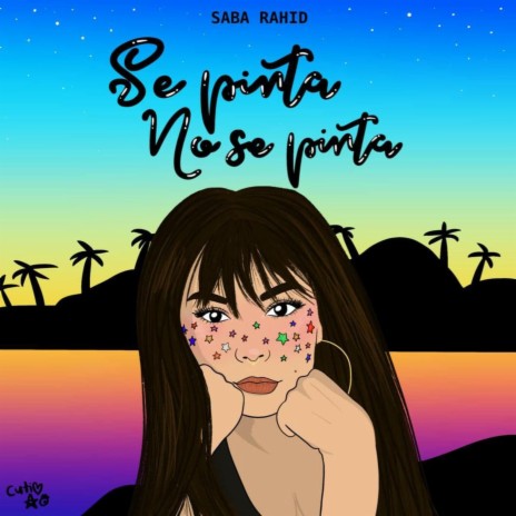 Se pinta, No se pinta (feat. Sabá Rahid) | Boomplay Music